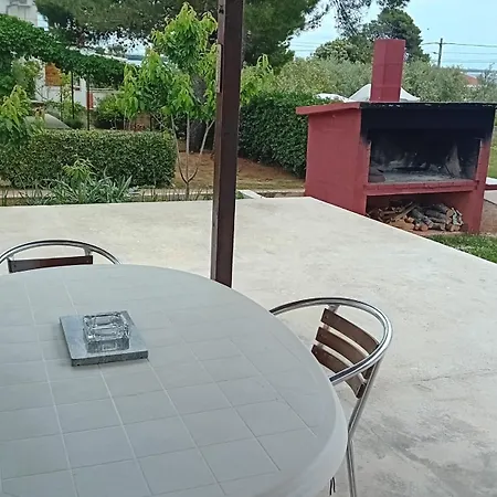 Sanja Apartment