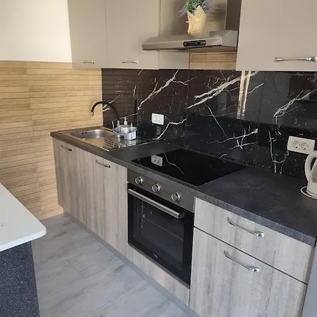Sanja Apartment