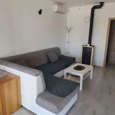 Sanja Apartment