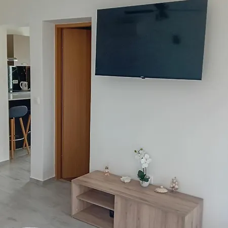 Apartment Sanja Vir