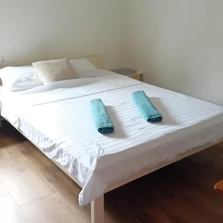 Sanja Apartment