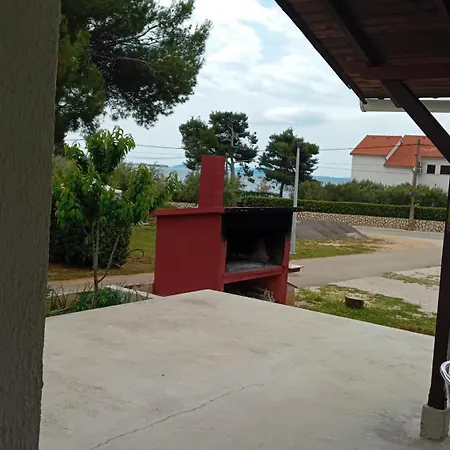 Sanja Apartment